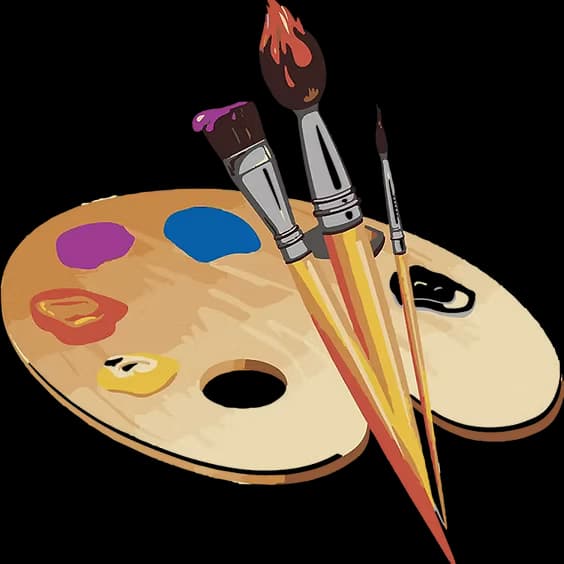 Art Palette