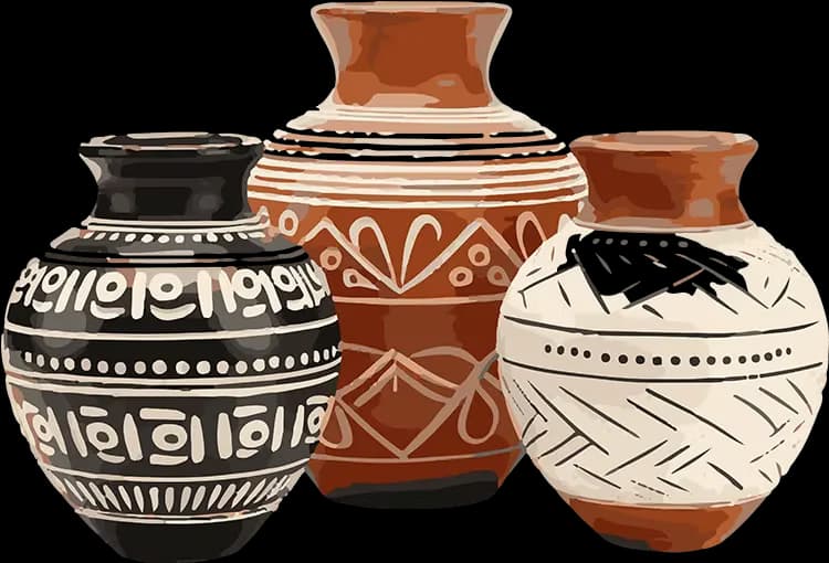 Turkish Pottery